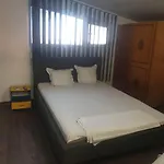 Privatunterkunft Casa Mary