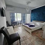 Privatunterkunft Casa Mary