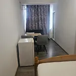 Casa Mary Privatunterkunft