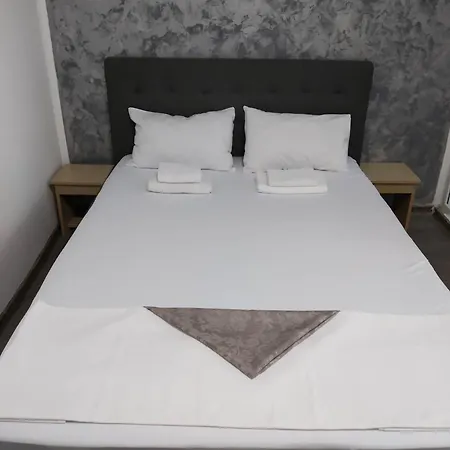 Quarto em Acomodações Particulares Casa Mary