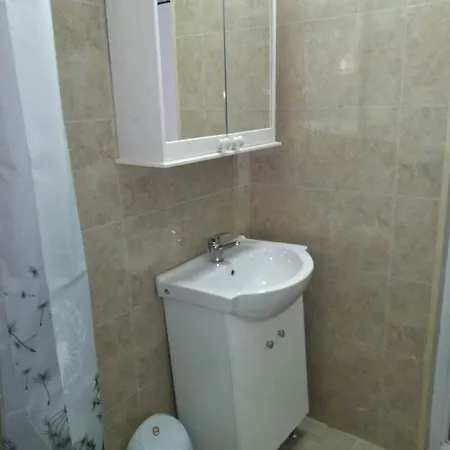 Habitación en casa particular Casa Mary Eforie Nord