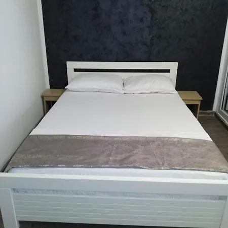 Habitación en casa particular Casa Mary Eforie Nord