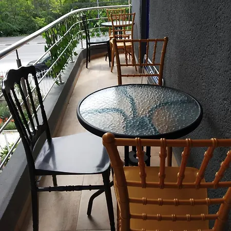 Casa Mary Quarto em Acomodações Particulares *