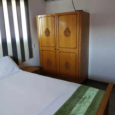 Casa Mary Quarto em Acomodações Particulares