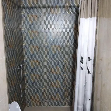 Casa Mary Quarto em Acomodações Particulares Eforie Nord