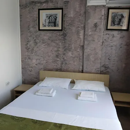 Casa Mary Habitación en casa particular