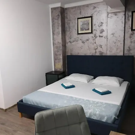 Habitación en casa particular Casa Mary Eforie Nord