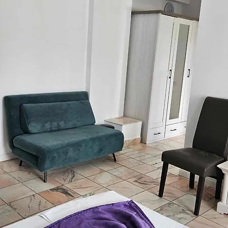 Casa Mary Habitación en casa particular *
