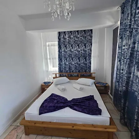 Habitación en casa particular Casa Mary Eforie Nord