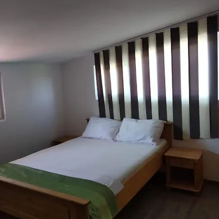 Casa Mary Quarto em Acomodações Particulares *