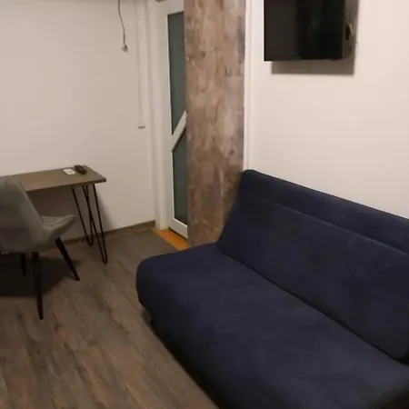 Quarto em Acomodações Particulares Casa Mary