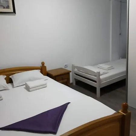 Casa Mary