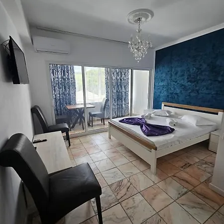 Habitación en casa particular Casa Mary