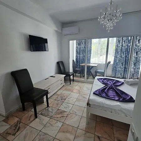 Habitación en casa particular Casa Mary *