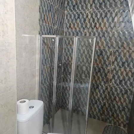 Casa Mary Habitación en casa particular