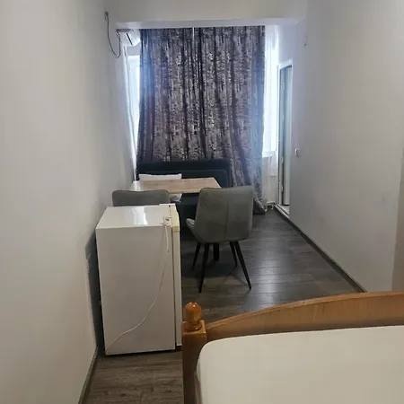 Casa Mary Quarto em Acomodações Particulares