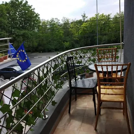 Casa Mary Habitación en casa particular Eforie Nord