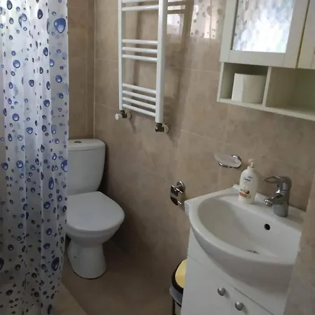 Habitación en casa particular Casa Mary