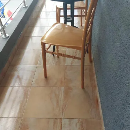 Casa Mary Eforie Nord