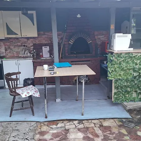 Casa Mary * Eforie Nord