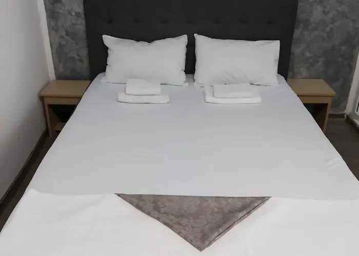 Privatunterkunft Casa Mary