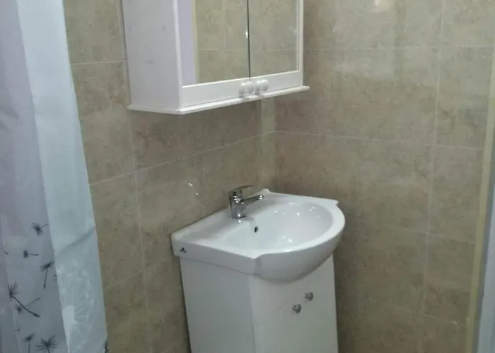 Homestay Casa Mary Eforie Nord