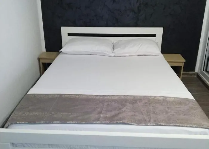 Homestay Casa Mary Eforie Nord