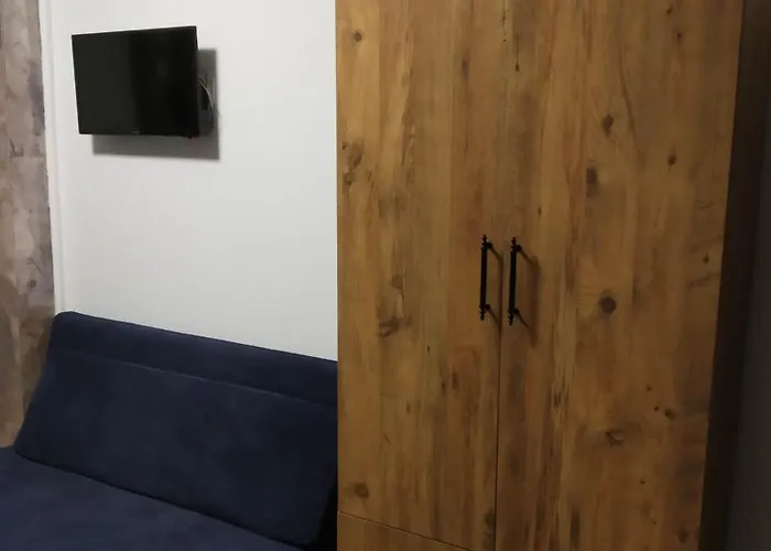 Homestay Casa Mary *