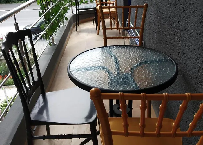 Casa Mary Homestay *