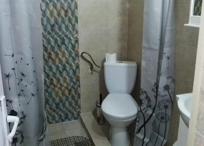 Casa Mary Homestay Eforie Nord