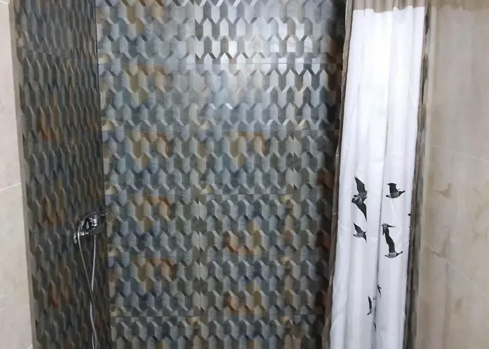 Casa Mary Homestay Eforie Nord