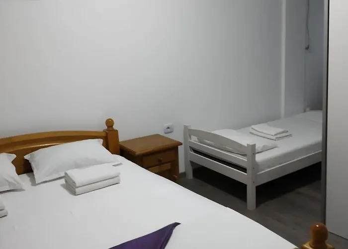 Casa Mary Homestay *