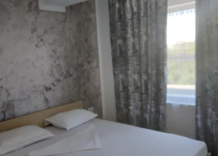 Casa Mary Eforie Nord