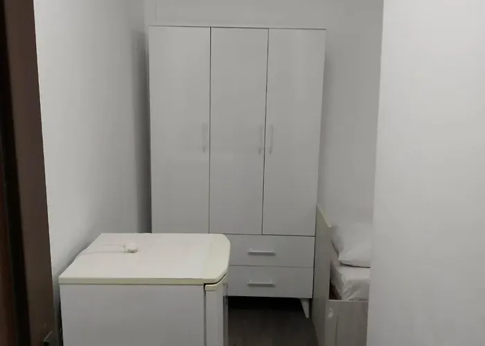 Casa Mary Homestay Eforie Nord