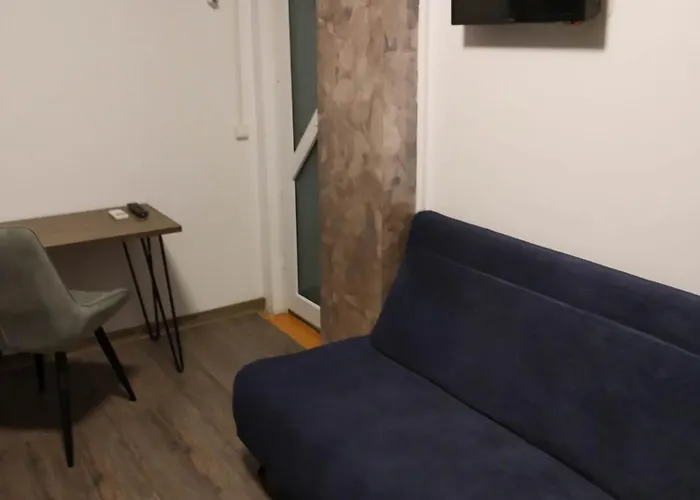 Casa Mary Homestay *