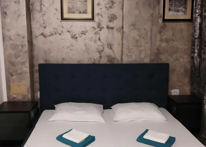 Homestay Casa Mary *