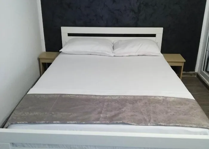 Casa Mary Eforie Nord