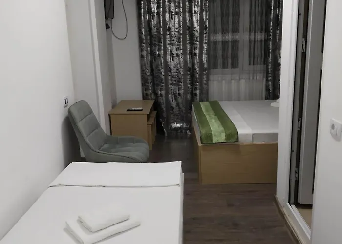 Casa Mary Homestay *