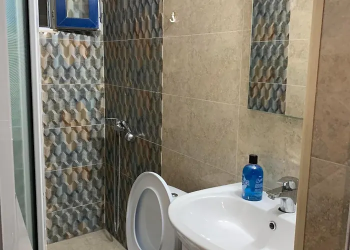 Casa Mary Eforie Nord