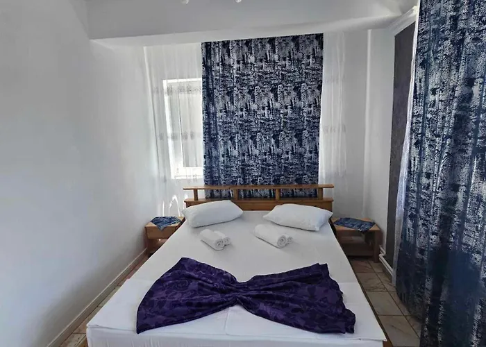 Homestay Casa Mary Eforie Nord