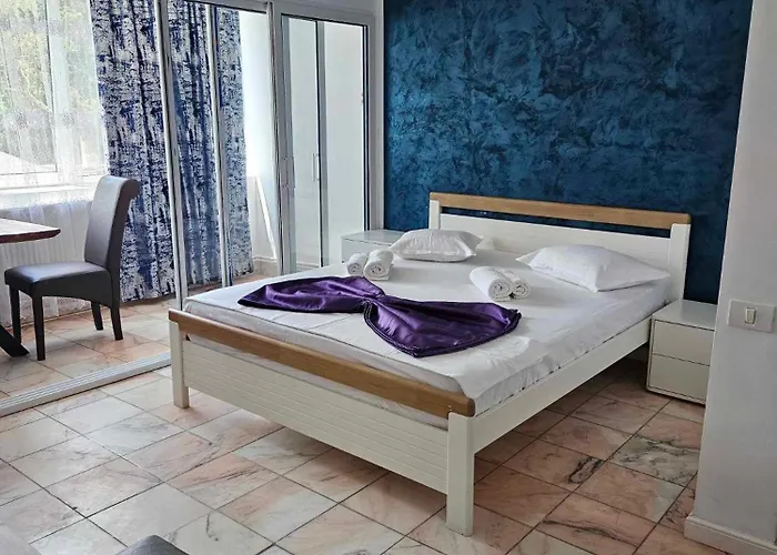 Casa Mary Eforie Nord