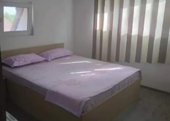 Casa Mary Homestay *