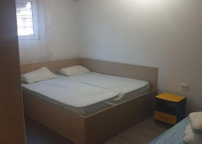 Homestay Casa Mary Eforie Nord