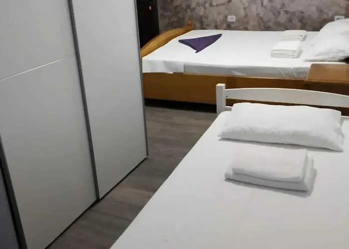 Homestay Casa Mary Eforie Nord