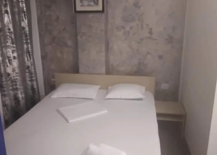 Homestay Casa Mary Eforie Nord