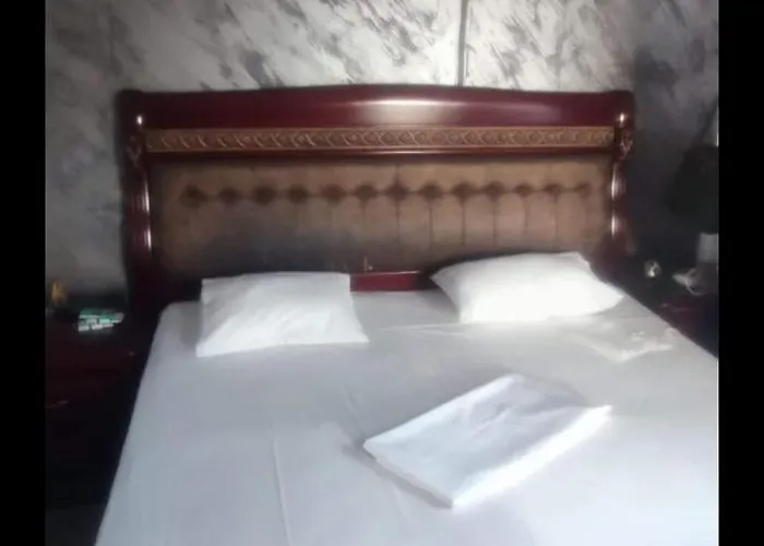 Casa Mary Homestay Eforie Nord