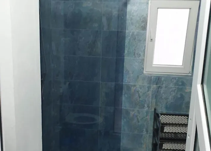 Homestay Casa Mary Eforie Nord