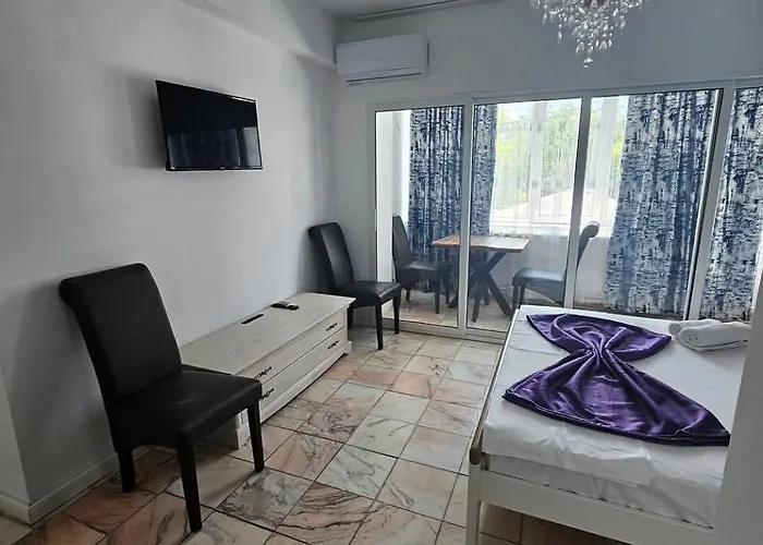 Homestay Casa Mary *