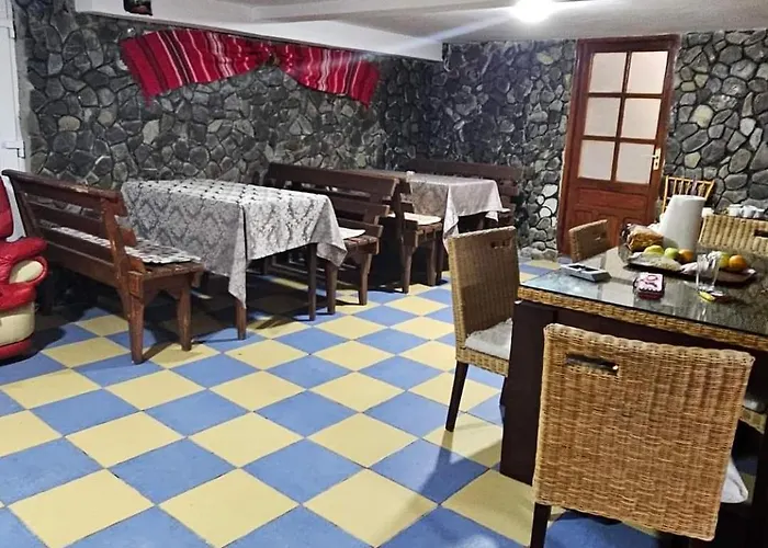 Homestay Casa Mary *