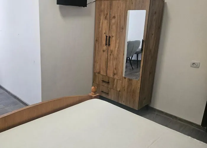 Casa Mary * Eforie Nord